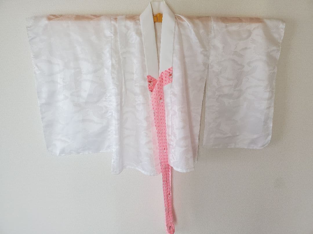 七五三　5歳　男の子　着物・羽織袴セット