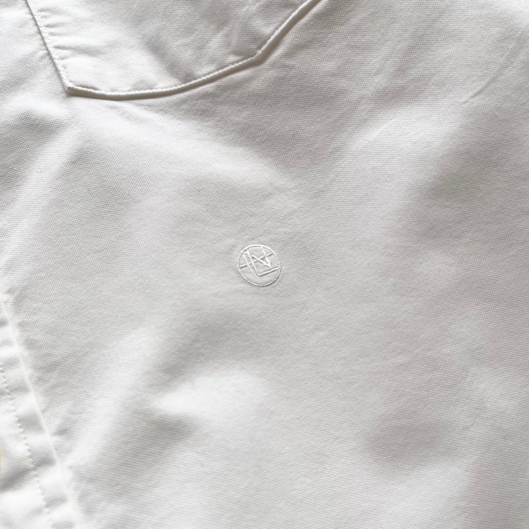 ライジングバード　『nanamica』　2点おまとめ