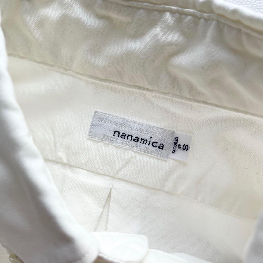 ライジングバード　『nanamica』　2点おまとめ