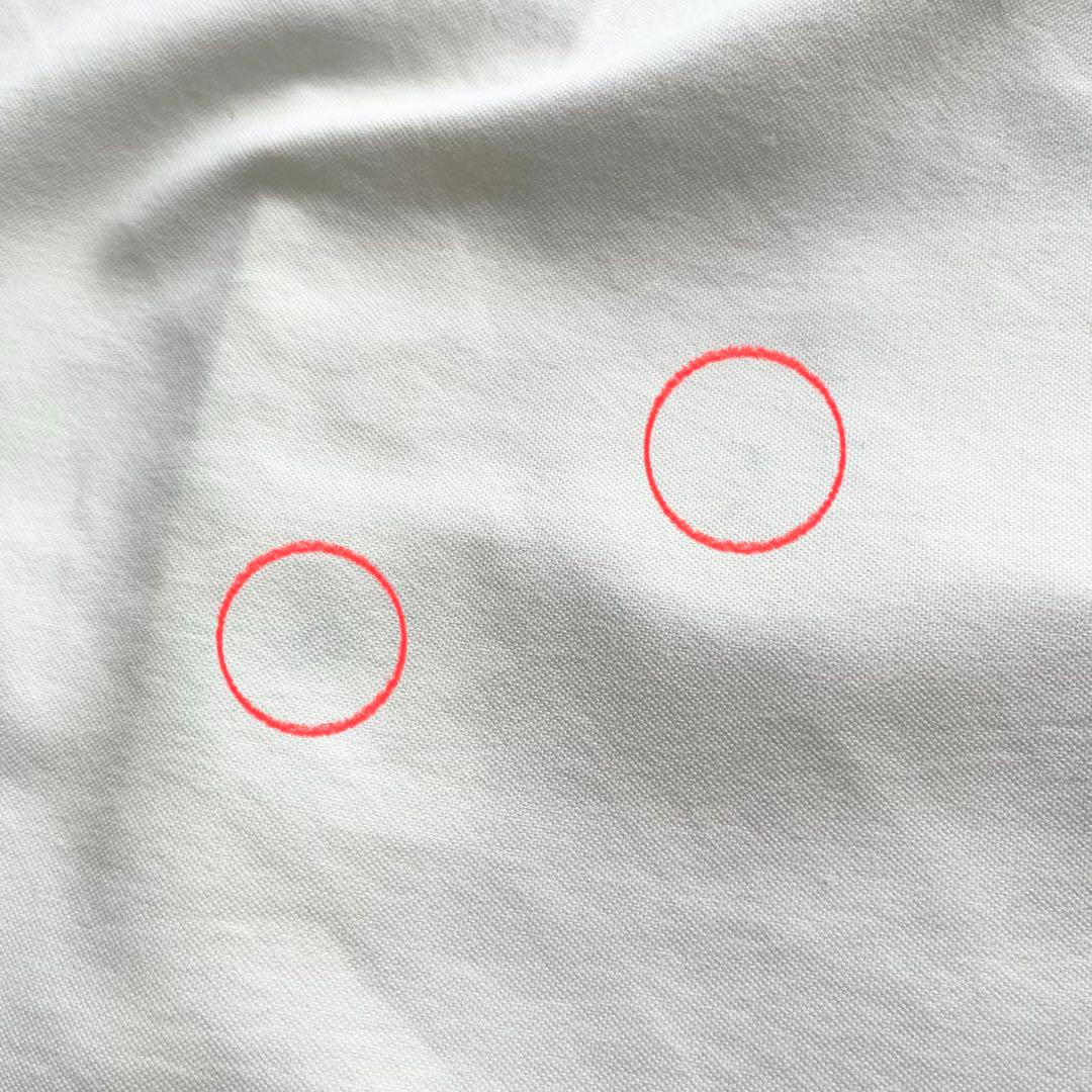 ライジングバード　『nanamica』　2点おまとめ