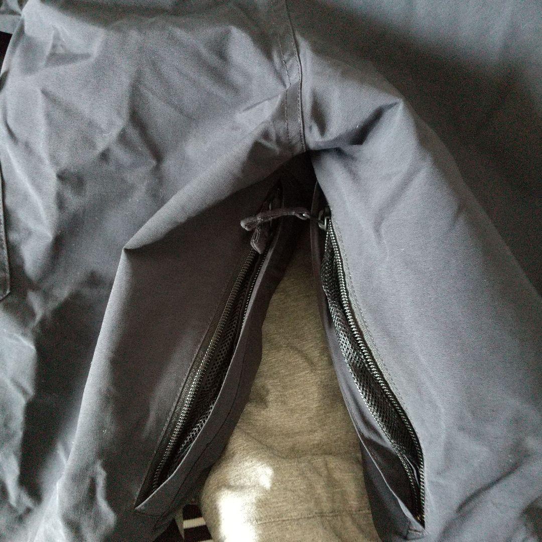 スノーボードウェアキッズLサイズ155バートン