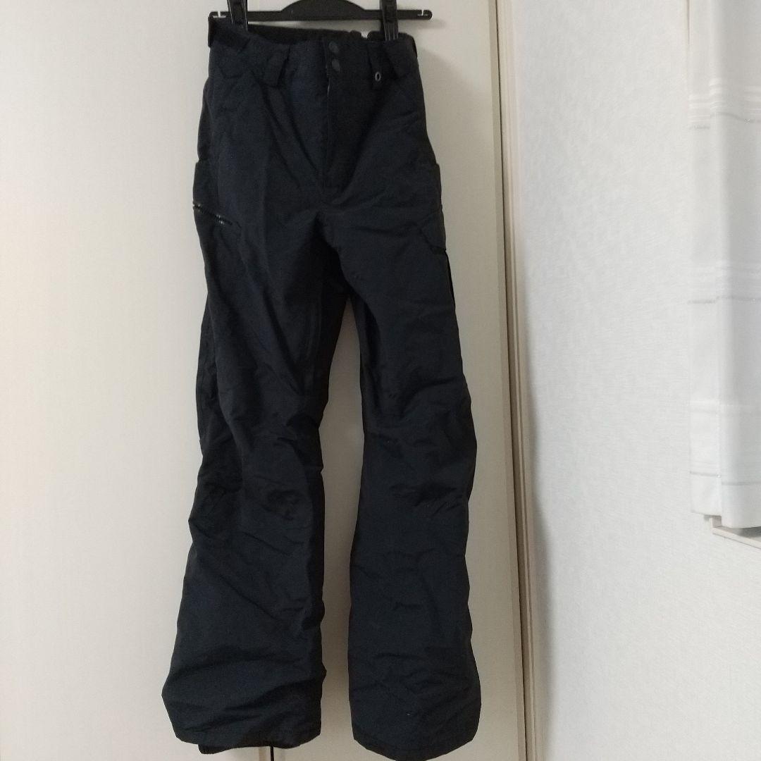 スノーボードウェアキッズLサイズ155バートン