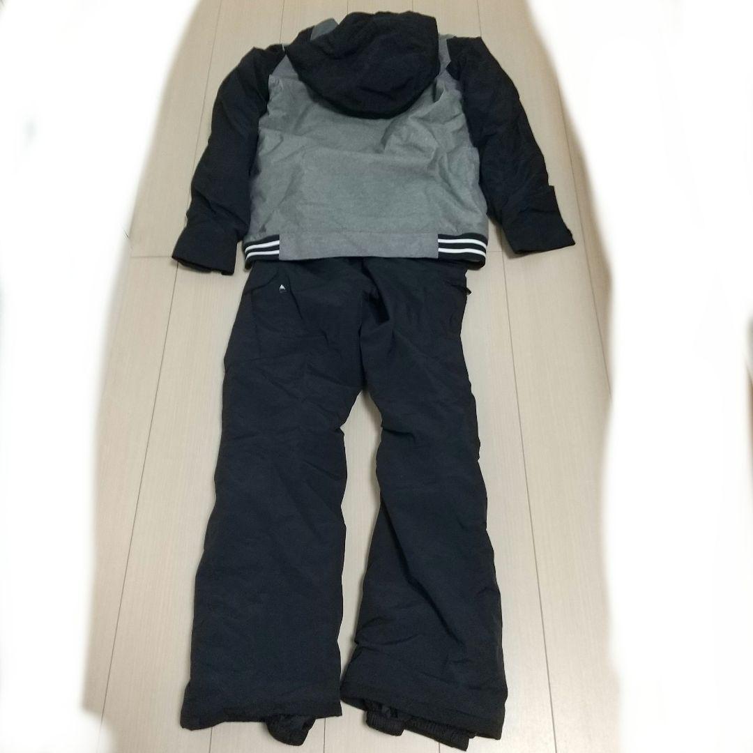 スノーボードウェアキッズLサイズ155バートン