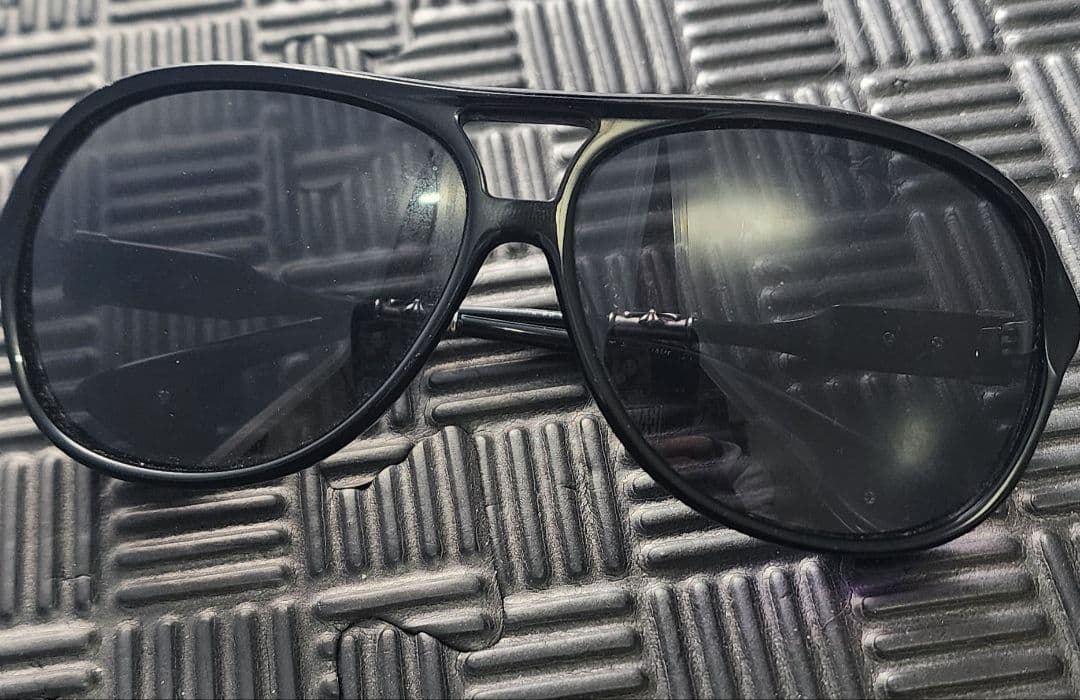 クロムハーツ CHROME HEARTS サングラス