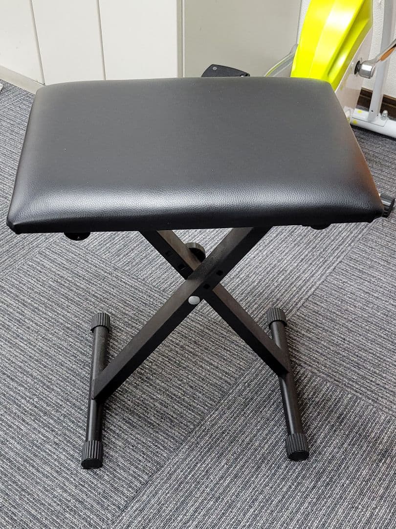 m CARINA 電子ピアノ 88鍵盤 椅子付き 2021年製