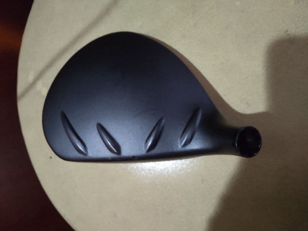 PING G410 3w 14.5° ヘッドのみ