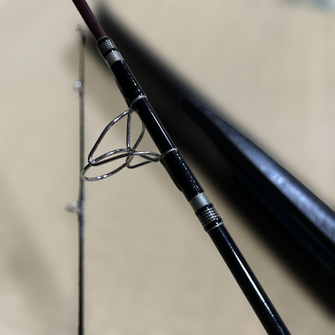 オールドダイワ　ミニスピン　中古品