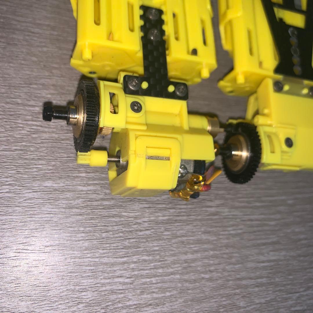 限定キット)京商MINI-Z MR03SPリミテッド2012 2台セット - メルカリ