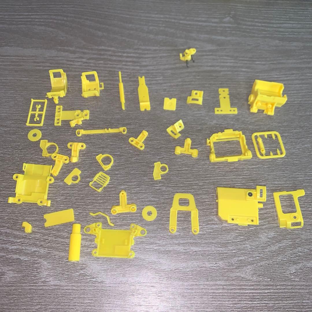 限定キット)京商MINI-Z MR03SPリミテッド2012 2台セット - メルカリ