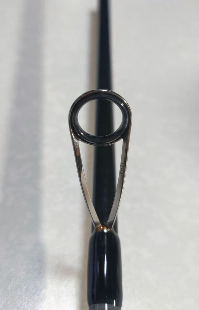 シシバニ アピア グランデージブルート S72ML アマデウス