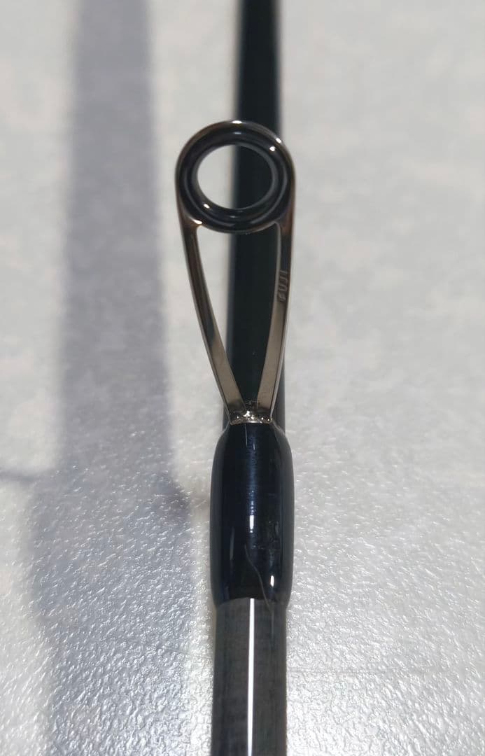 シシバニ アピア グランデージブルート S72ML アマデウス