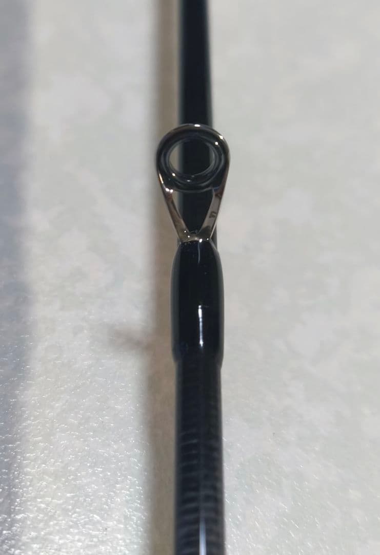 シシバニ アピア グランデージブルート S72ML アマデウス