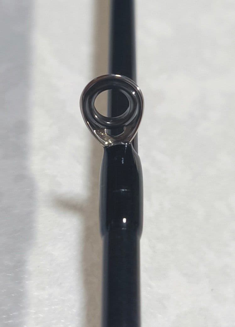 シシバニ アピア グランデージブルート S72ML アマデウス