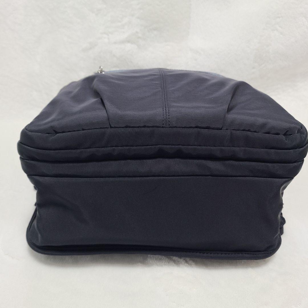 【Kanana Project】カナナプロジェクト リュック ブラック【美品】