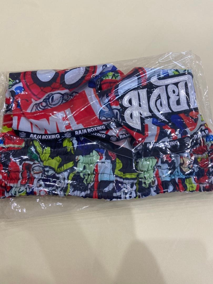 Raja ムエタイパンツ　twins fairtex yokkao ウイニング