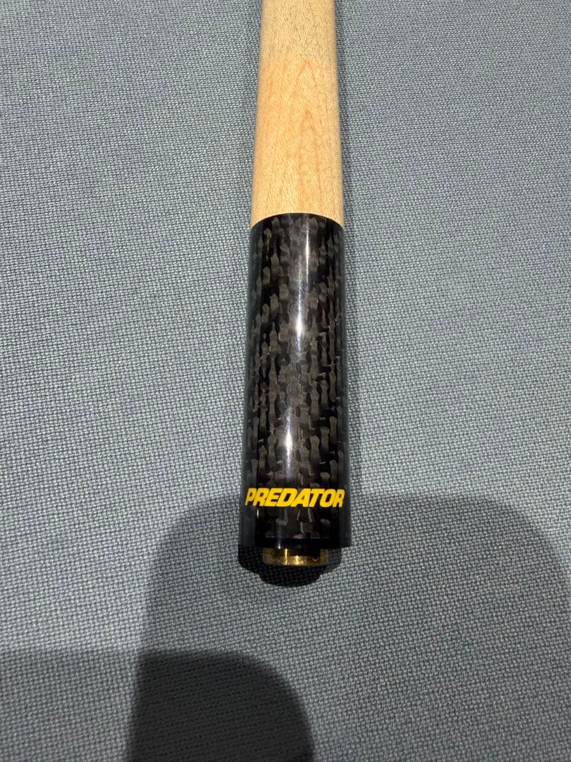 プレデターBK3 リネン巻　ブレイクキュー
