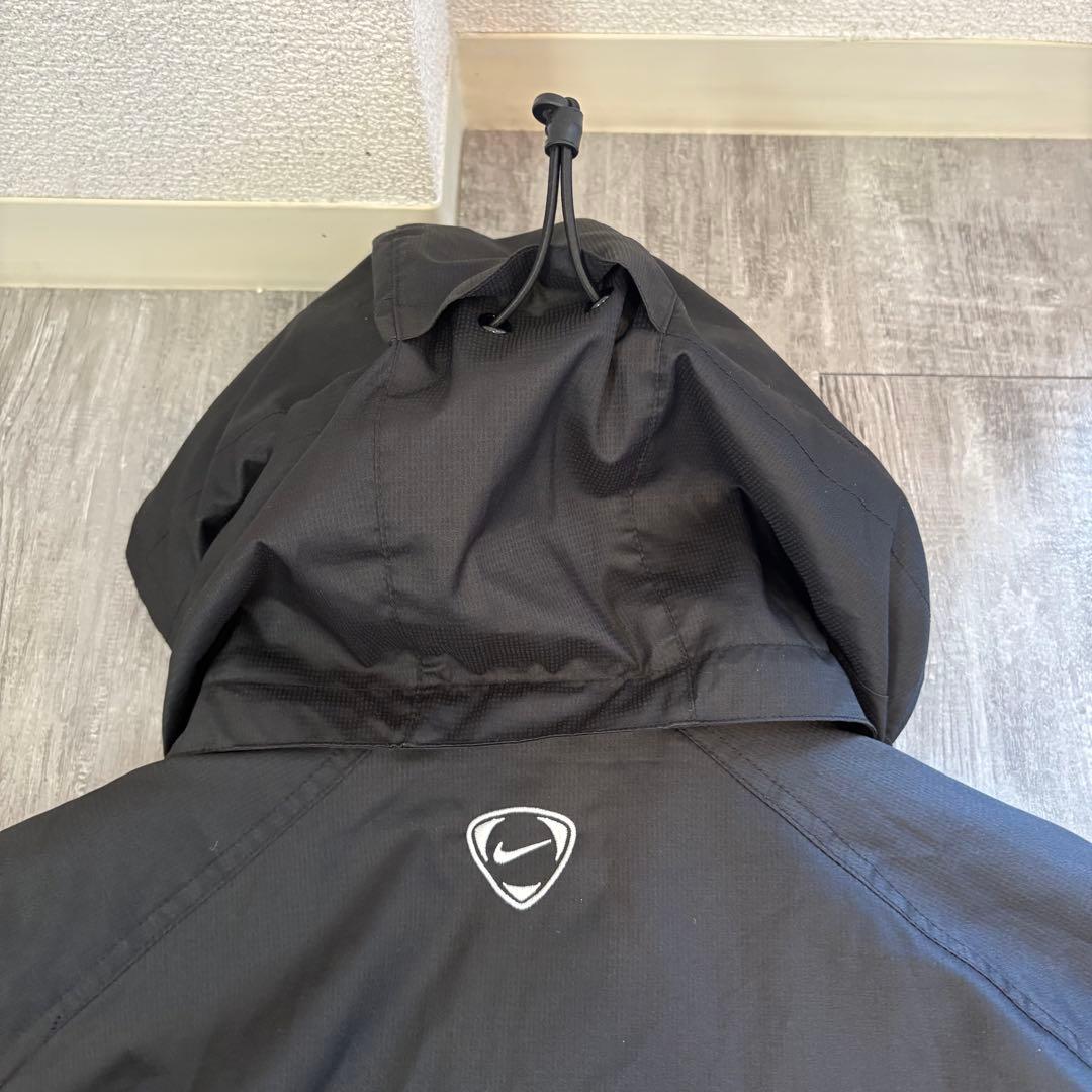 ⭐️美品⭐️Nike マンチェスター・ユナイテッド ダウンコート　 ブラック