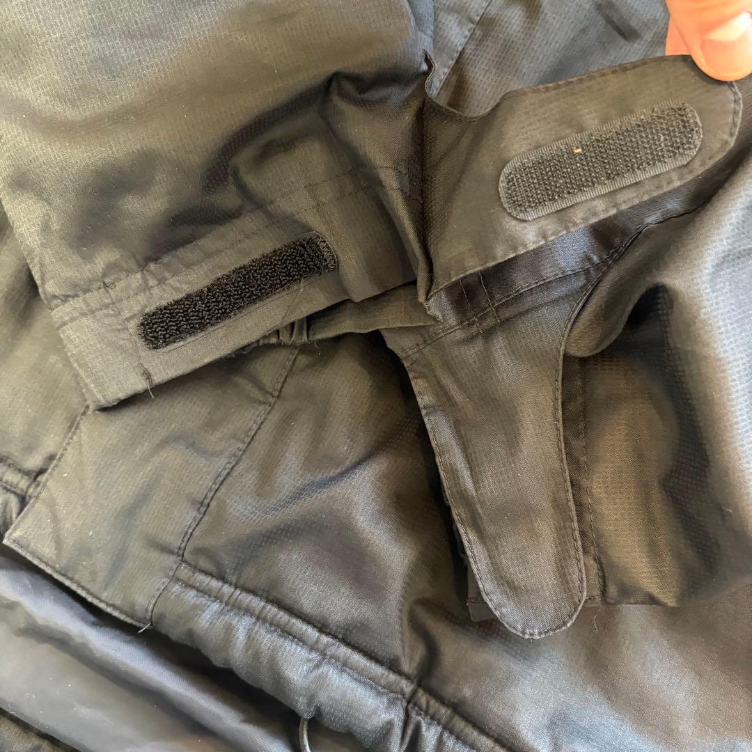 ⭐️美品⭐️Nike マンチェスター・ユナイテッド ダウンコート　 ブラック