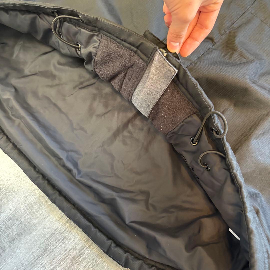 ⭐️美品⭐️Nike マンチェスター・ユナイテッド ダウンコート　 ブラック