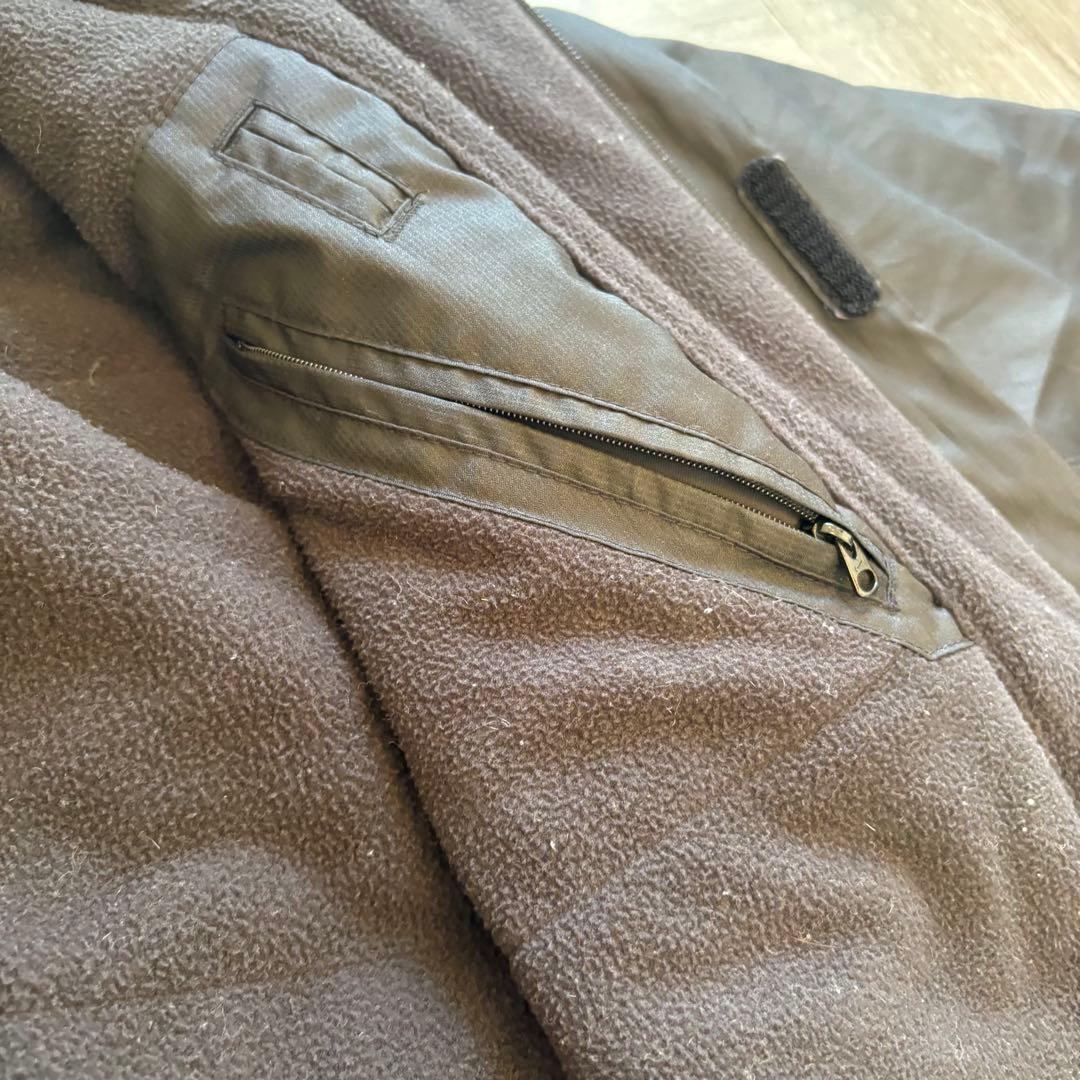 ⭐️美品⭐️Nike マンチェスター・ユナイテッド ダウンコート　 ブラック