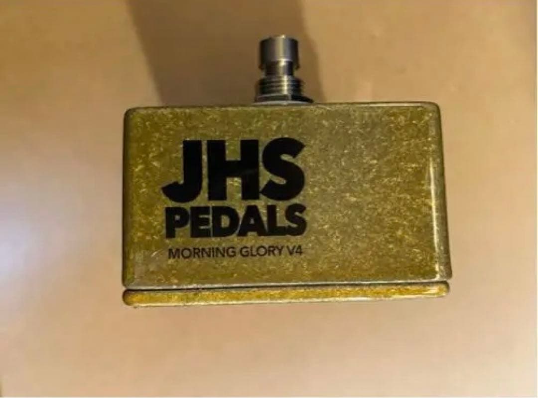 ギター JHS PEDALS / morning glory V4