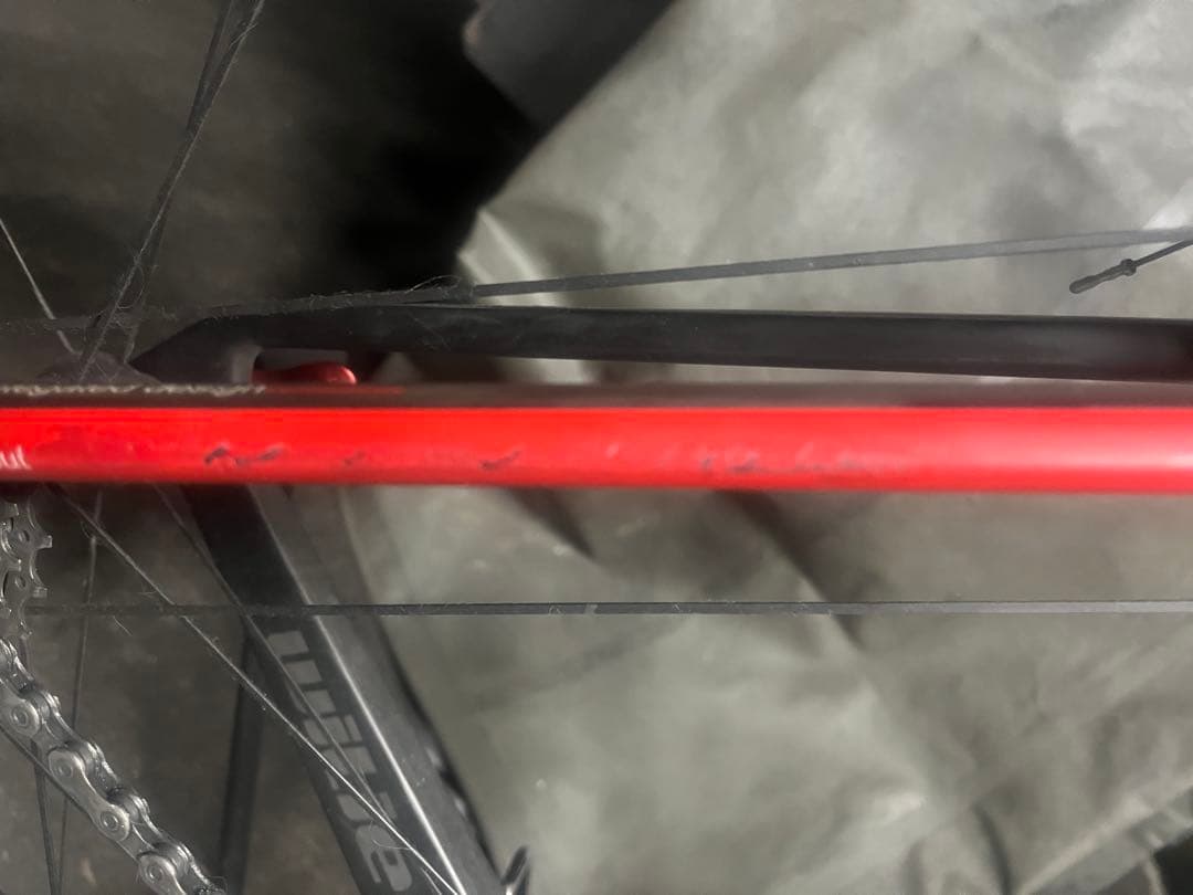 ウィリエール チェント ウノ SR 2013モデル 鍵、サングラス等セット