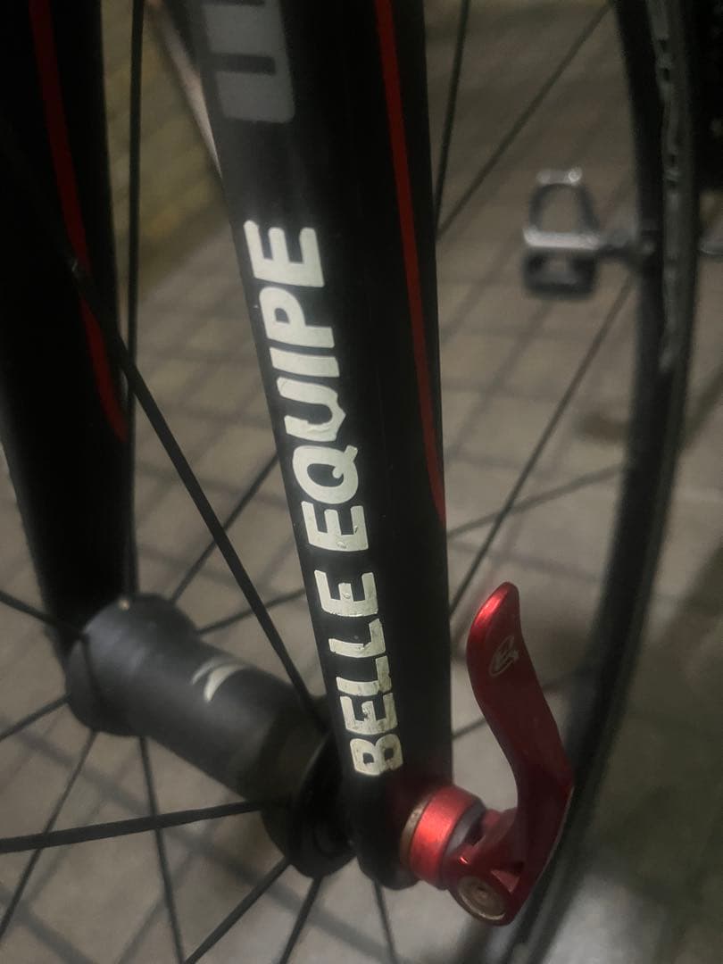 ウィリエール チェント ウノ SR 2013モデル 鍵、サングラス等セット