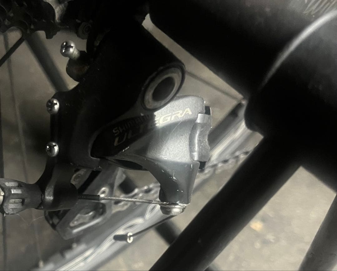 ウィリエール チェント ウノ SR 2013モデル 鍵、サングラス等セット