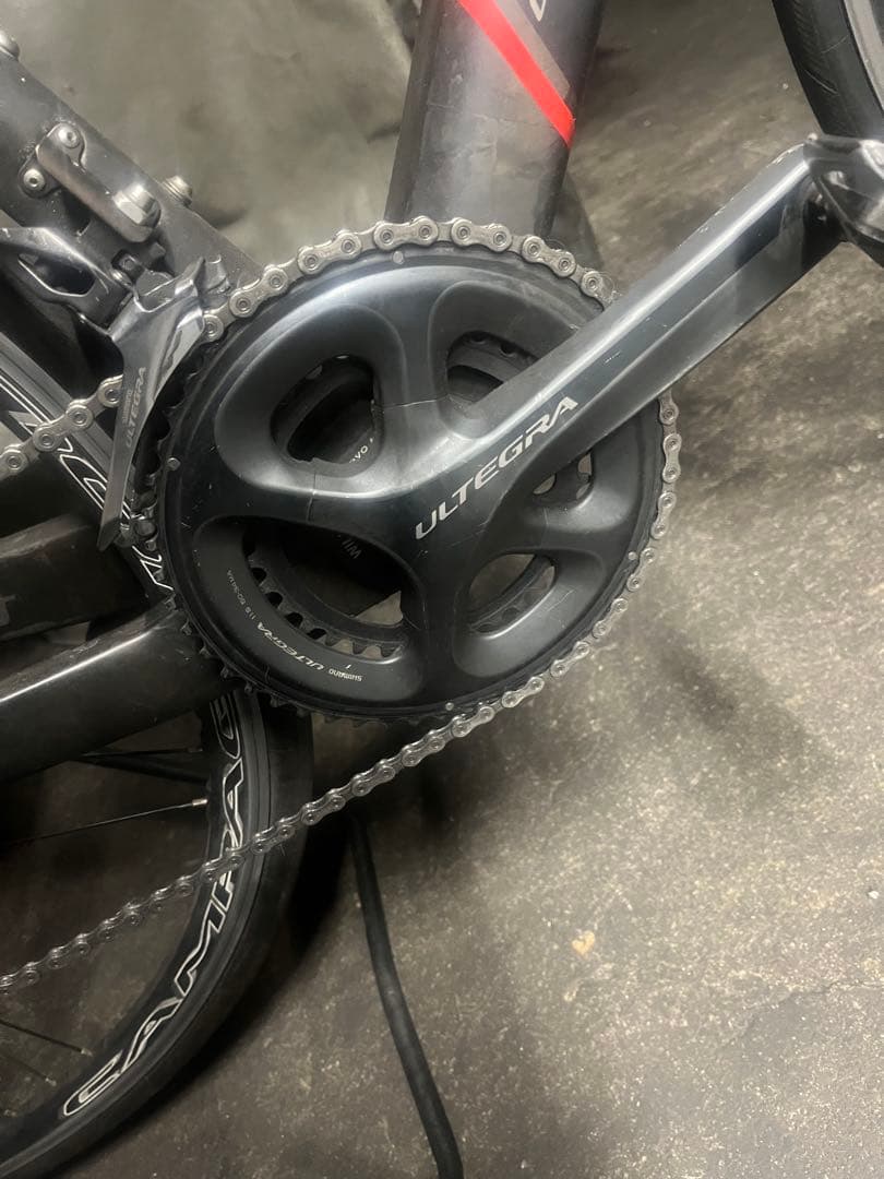 ウィリエール チェント ウノ SR 2013モデル 鍵、サングラス等セット