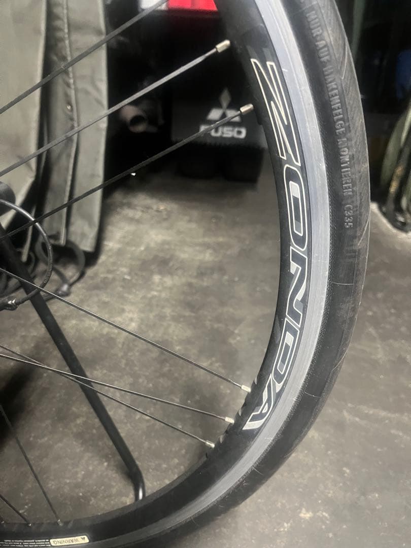 ウィリエール チェント ウノ SR 2013モデル 鍵、サングラス等セット