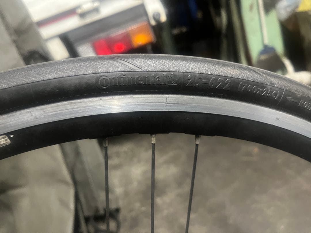 ウィリエール チェント ウノ SR 2013モデル 鍵、サングラス等セット