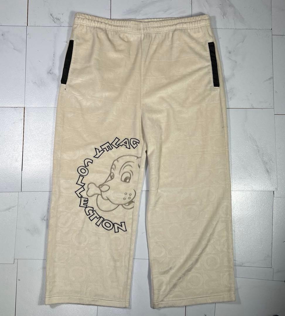 galfy ガルフィー セットアップ ジャージ上下 ベロア調