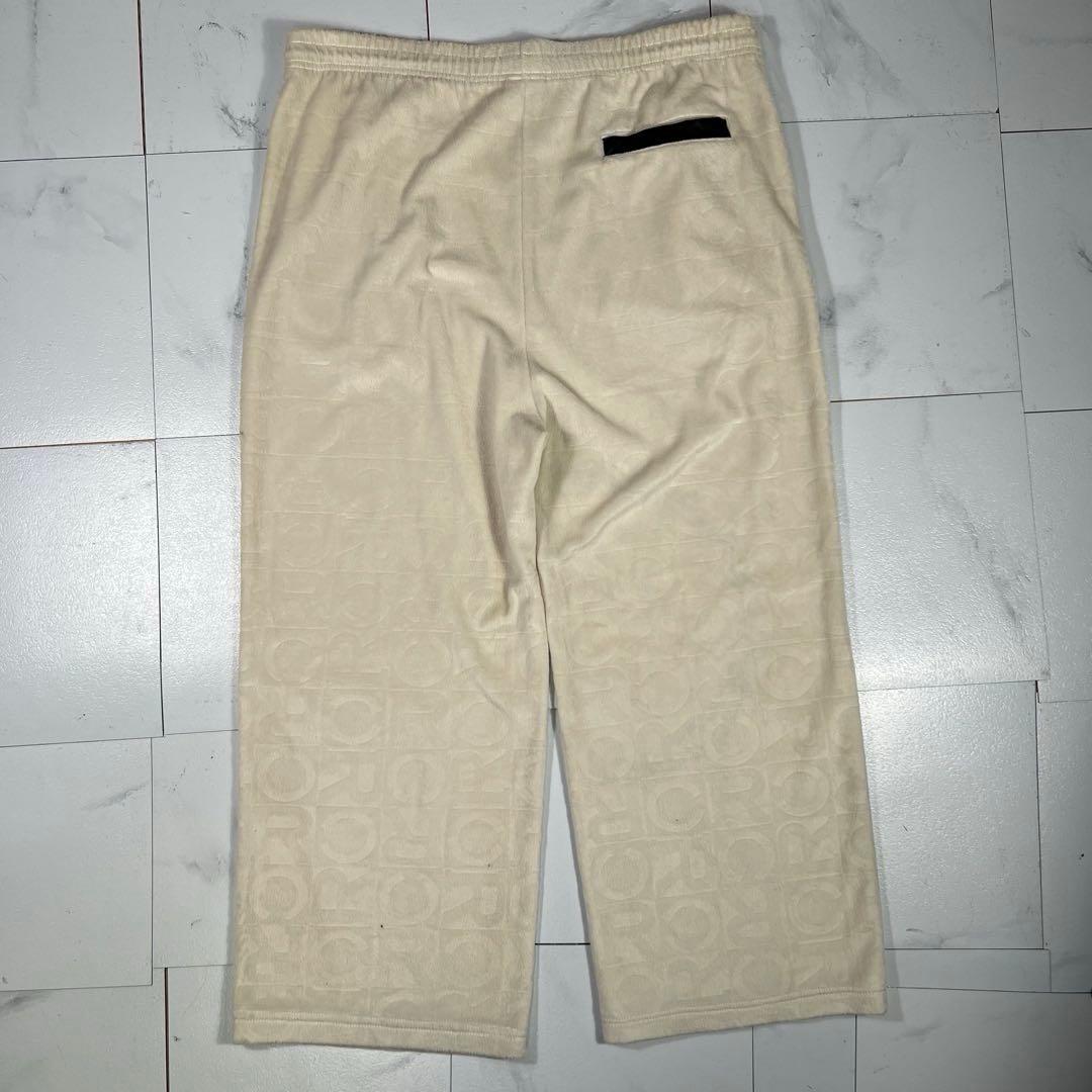 galfy ガルフィー セットアップ ジャージ上下 ベロア調