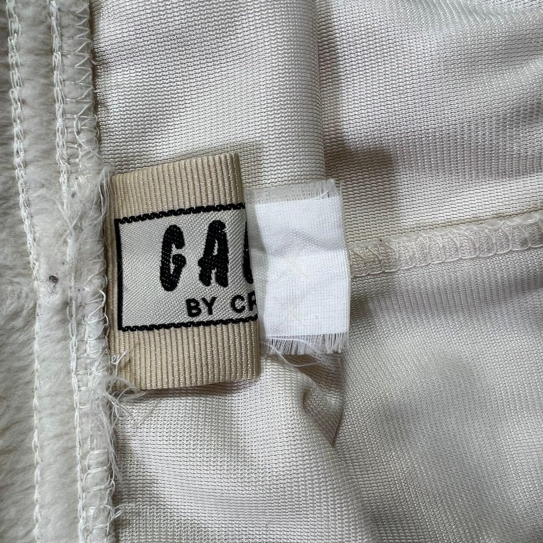 galfy ガルフィー セットアップ ジャージ上下 ベロア調