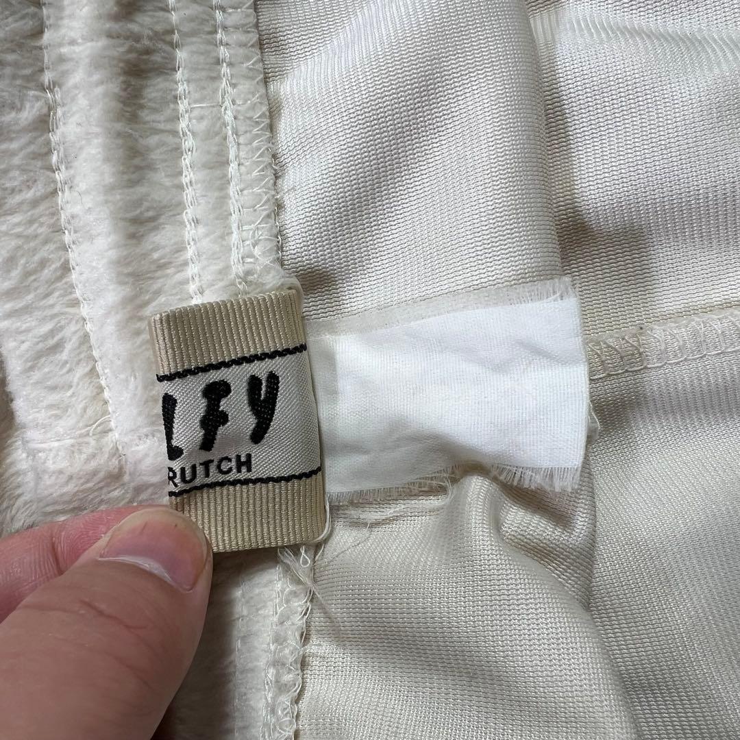 galfy ガルフィー セットアップ ジャージ上下 ベロア調