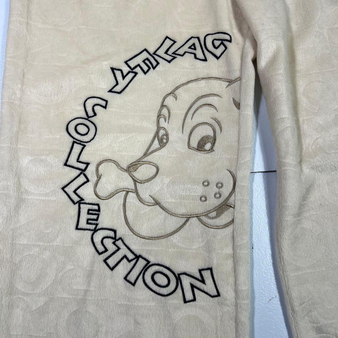 galfy ガルフィー セットアップ ジャージ上下 ベロア調