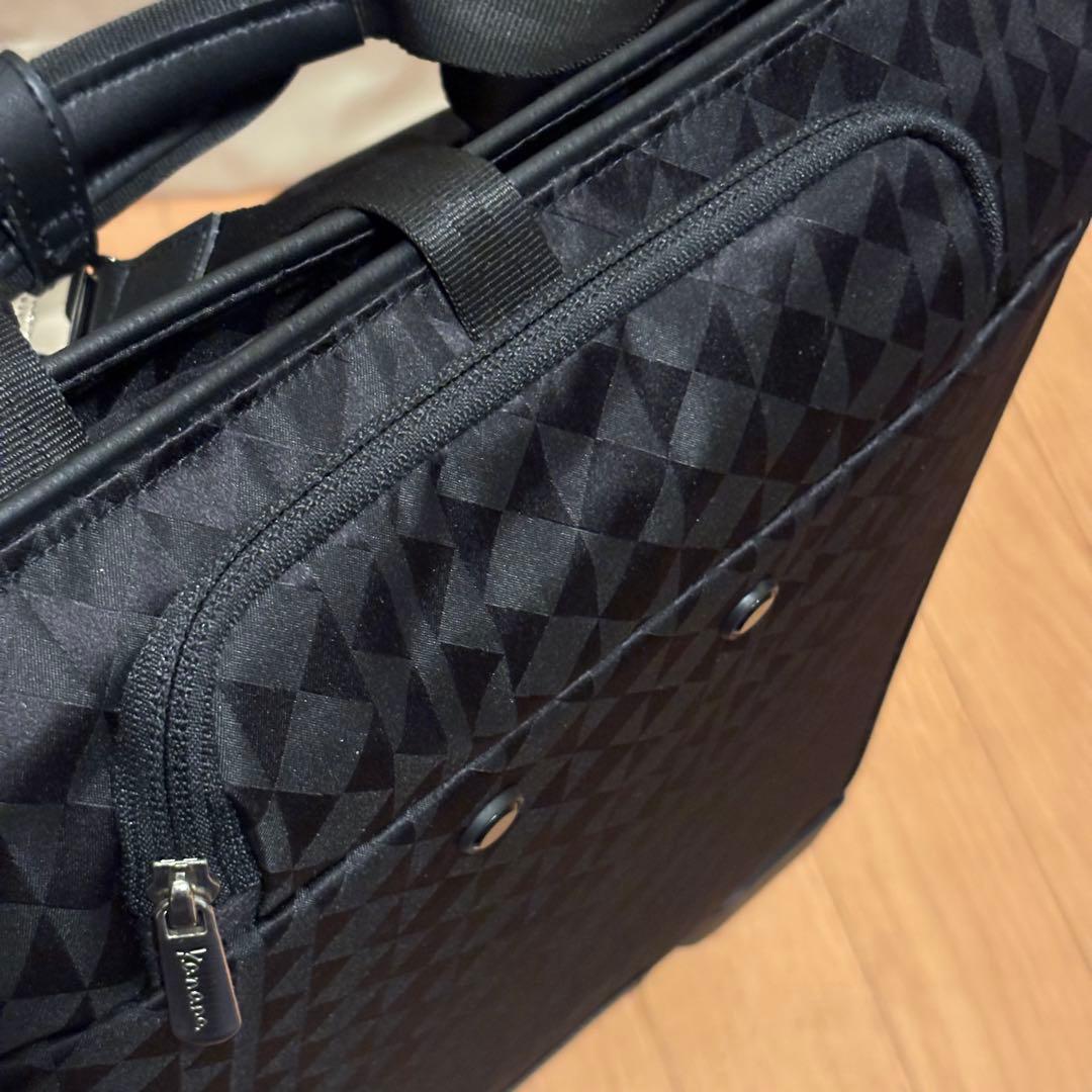 【極美品】ACE カナナプロジェクトマイトローリー キャリー　旅行　静音