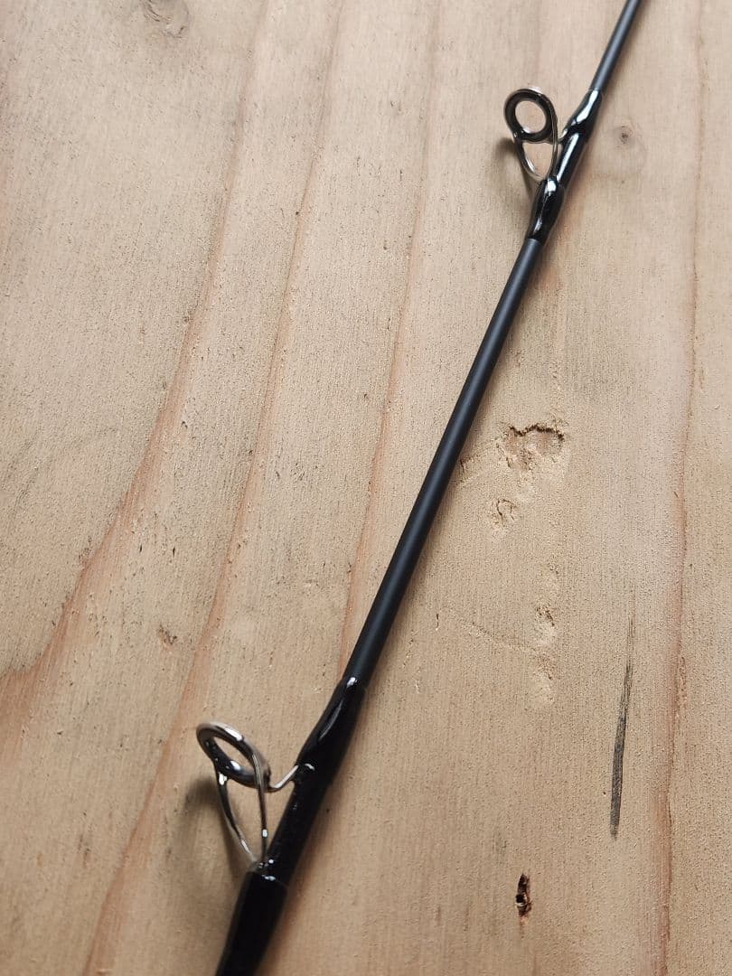 ダイワ　キャタリナ　ジギング J60MB E