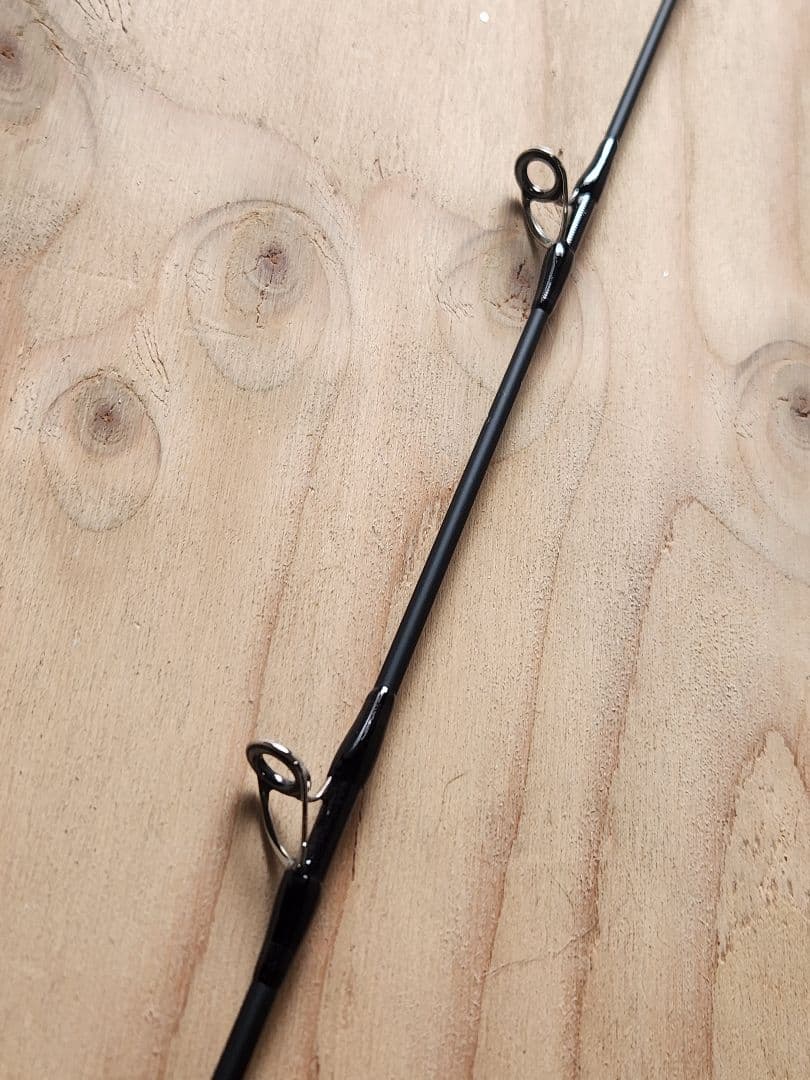 ダイワ　キャタリナ　ジギング J60MB E