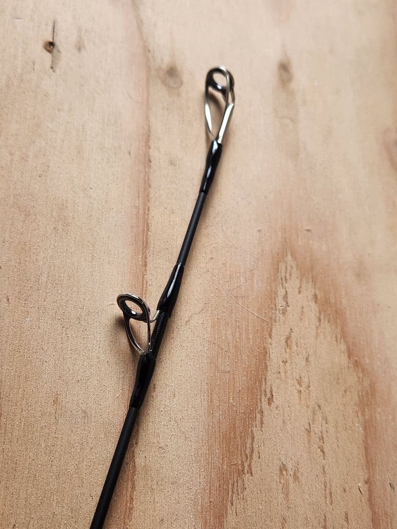 ダイワ　キャタリナ　ジギング J60MB E