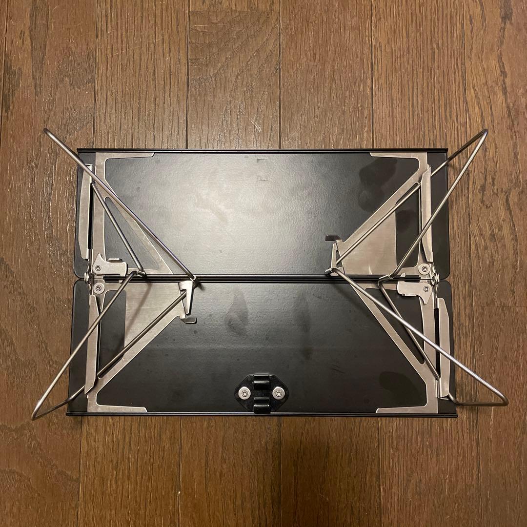 ナショナルジオグラフィック　テントd-2