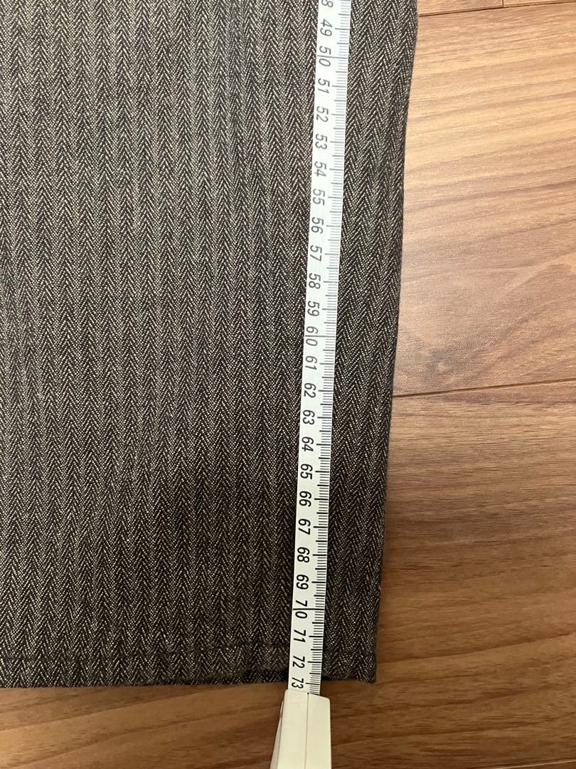 パンツ sugarhill Herringbone Classic Denim 32