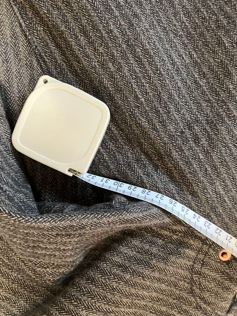 パンツ sugarhill Herringbone Classic Denim 32