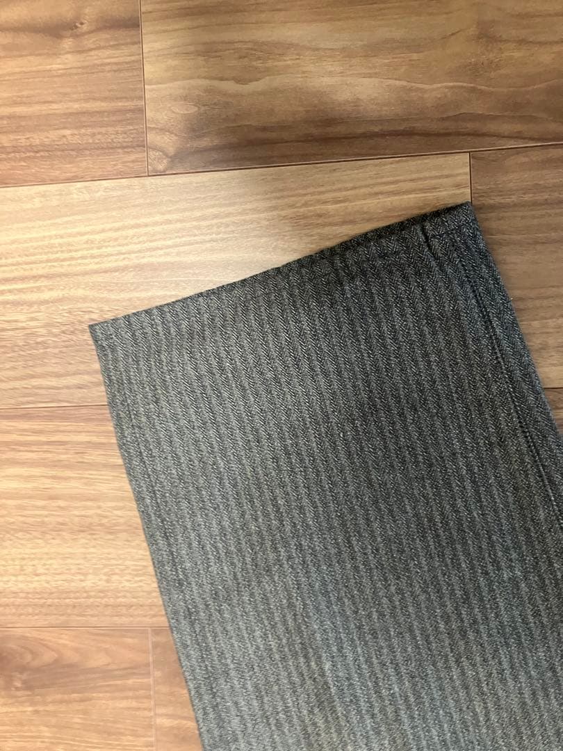 パンツ sugarhill Herringbone Classic Denim 32