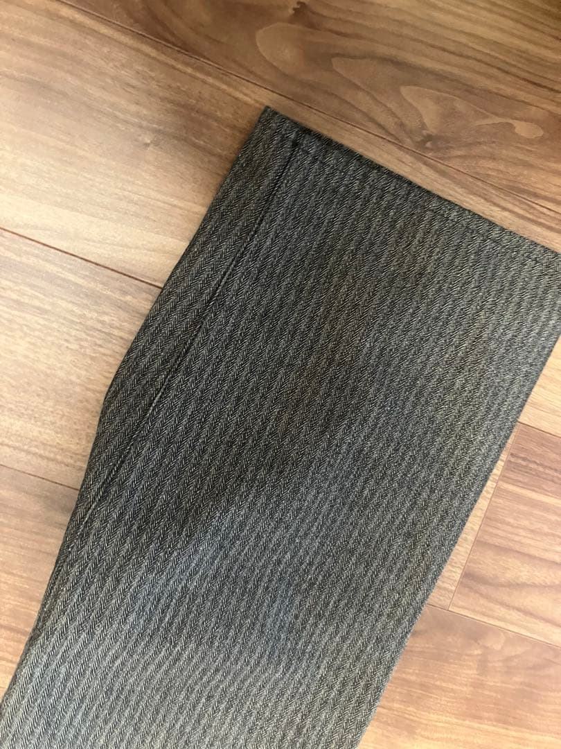 パンツ sugarhill Herringbone Classic Denim 32