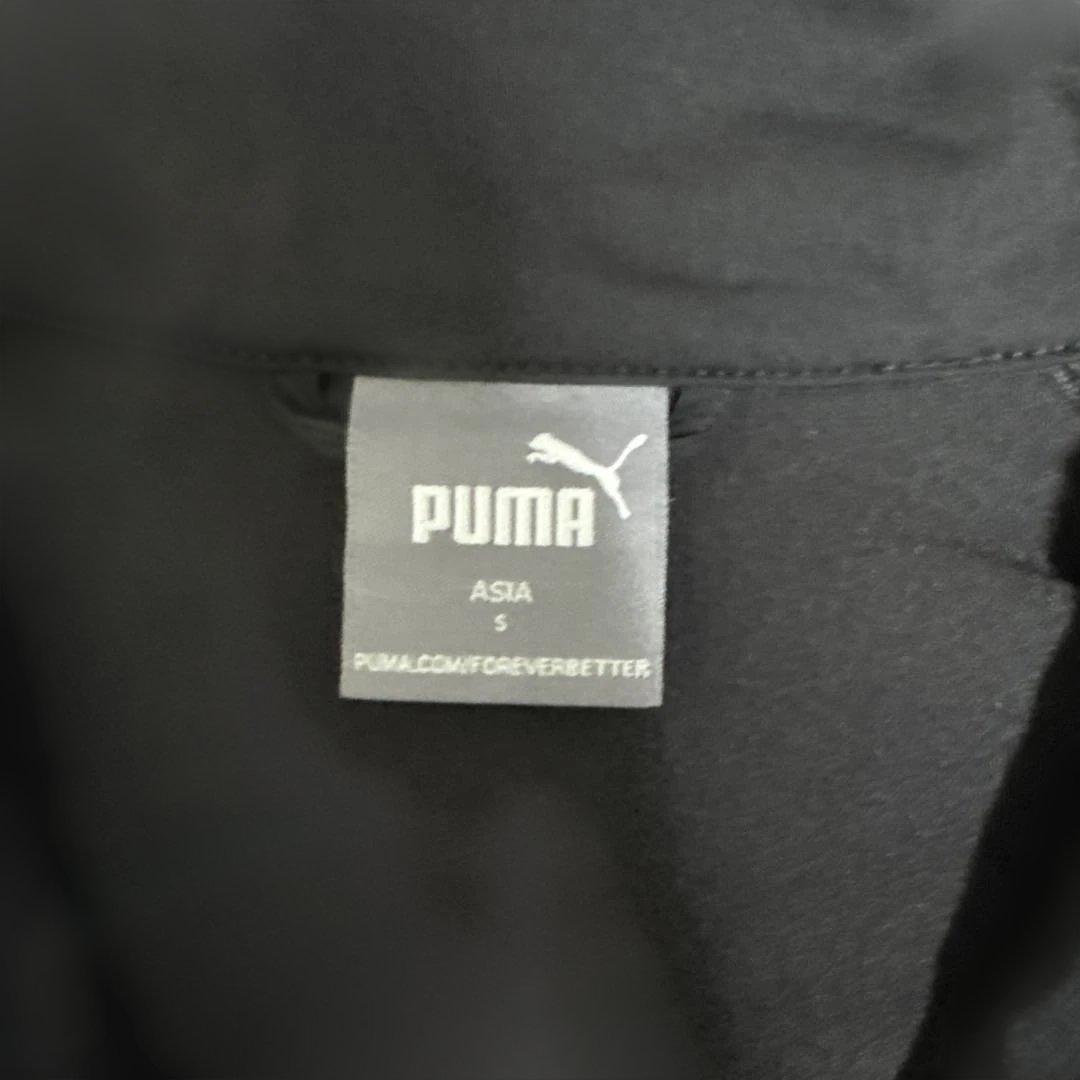 川崎フロンターレ PUMA ジャージ Sサイズ