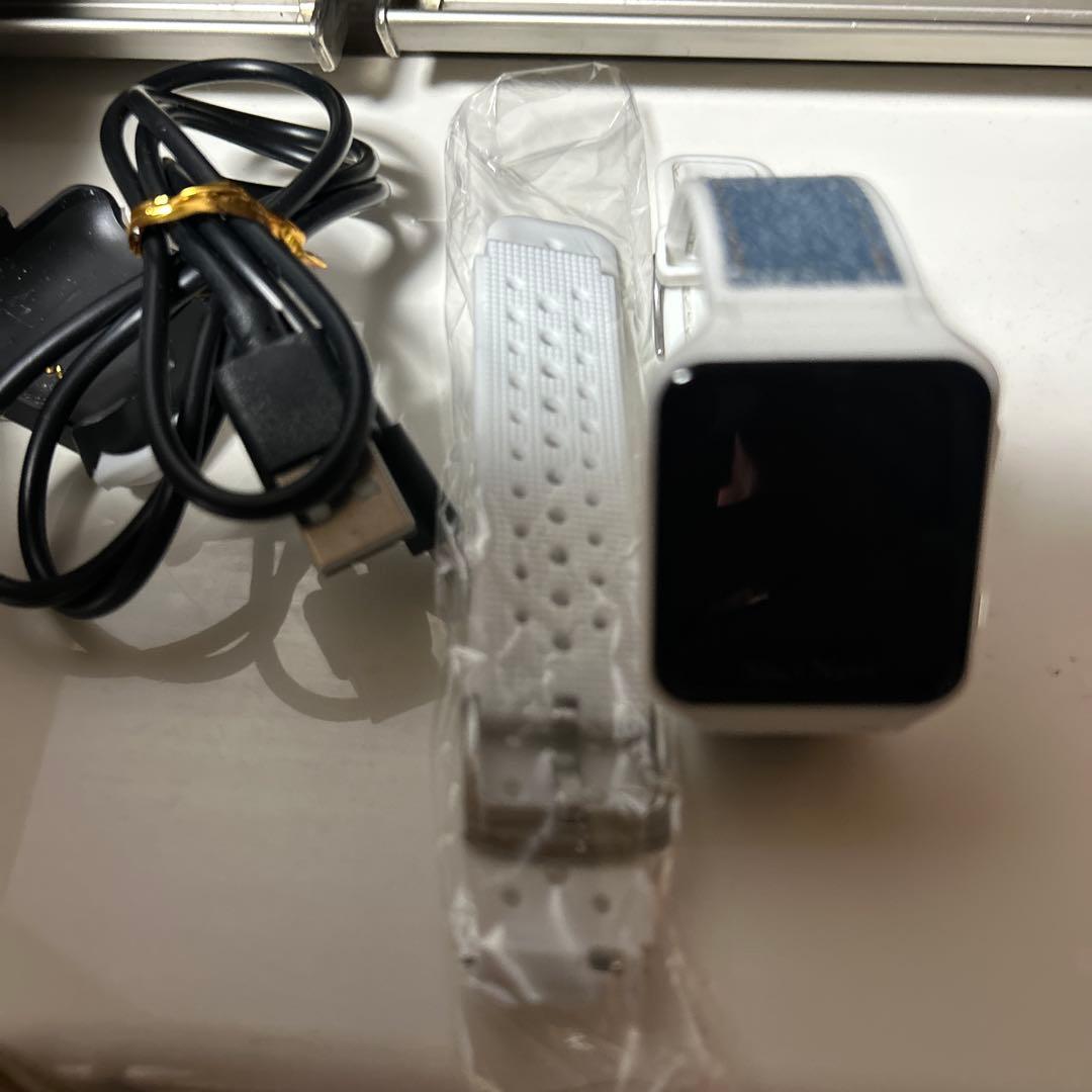 Shot Navi AIR EX ゴルフGPSウォッチ