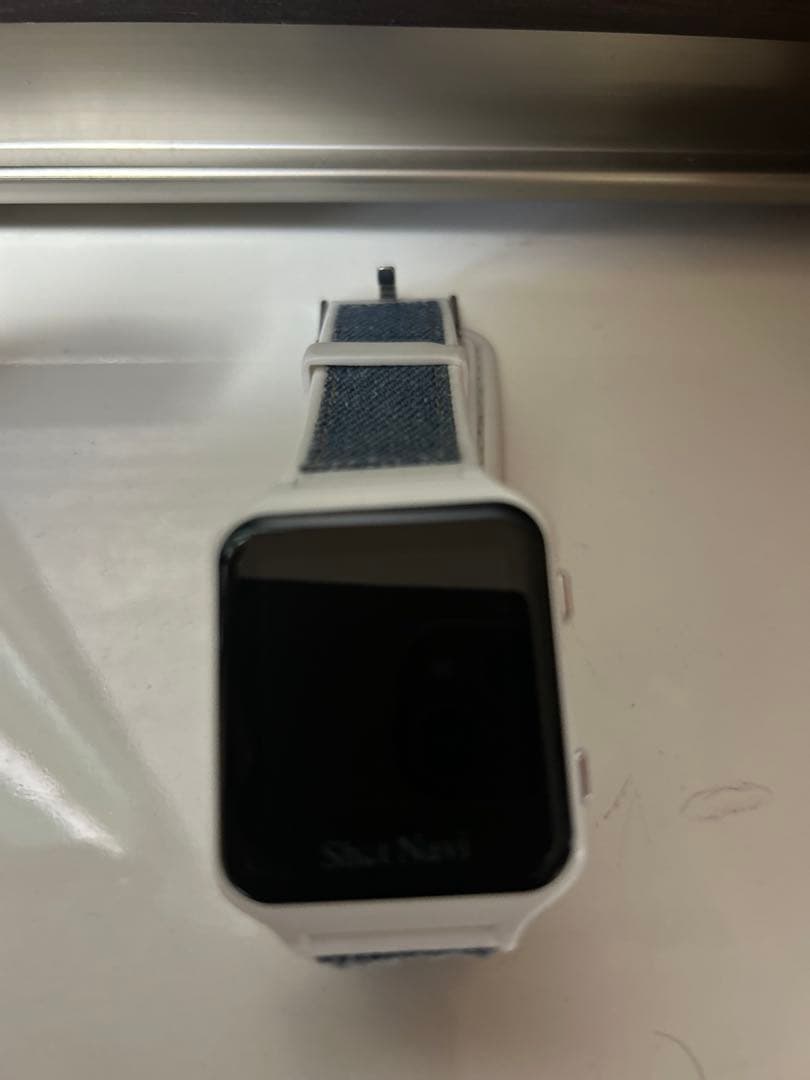 Shot Navi AIR EX ゴルフGPSウォッチ