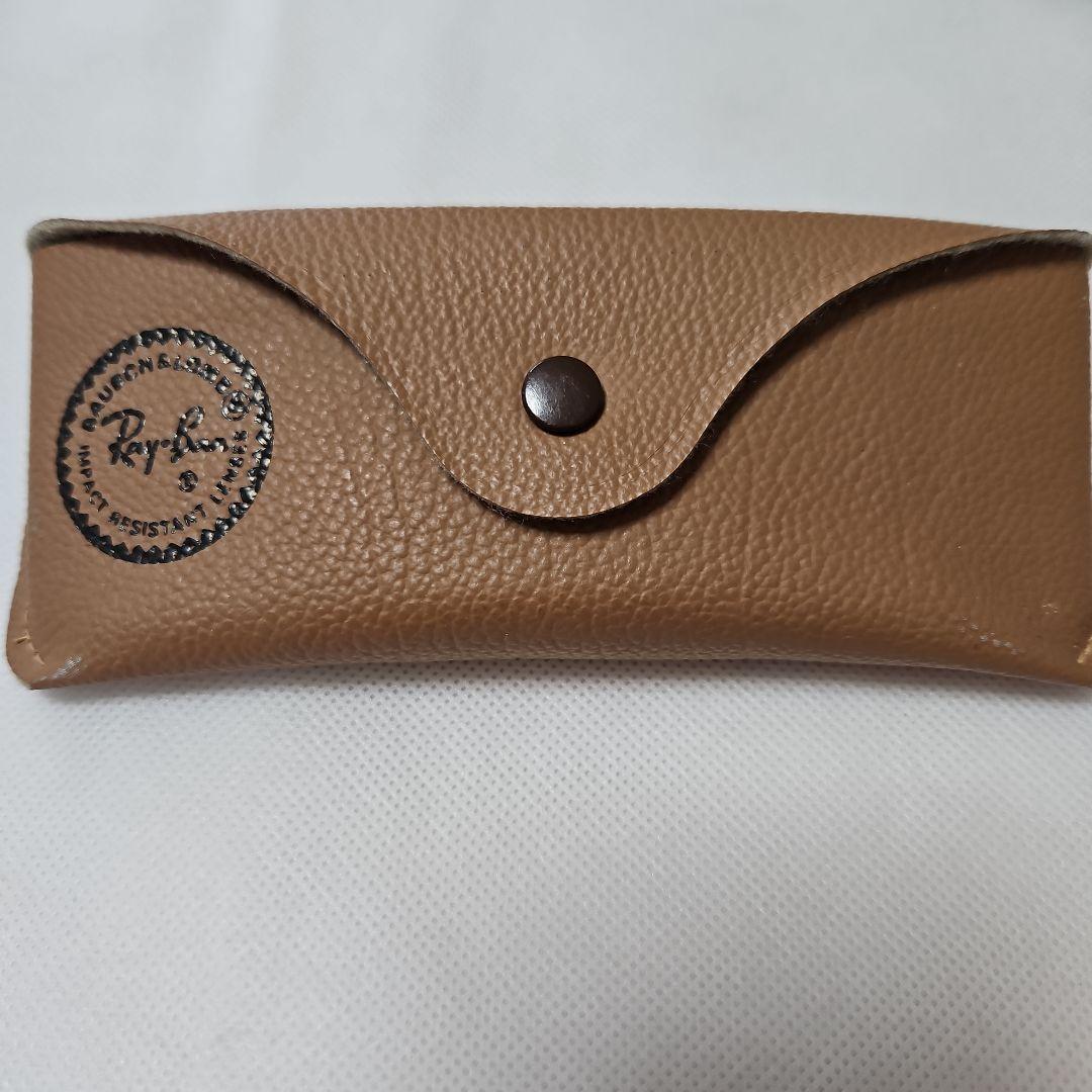 Ray-Ban スポーツサングラス ブラックメタル 新品未使用品