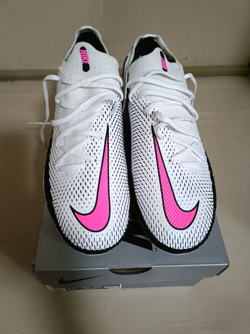 Nike Phantom GT ELITE HG サッカースパイク - メルカリ